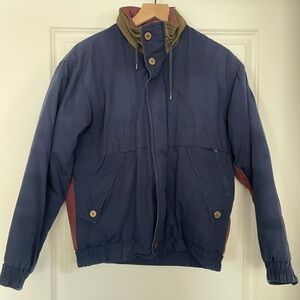 Vintage London Fog Severn Men’s Jacket